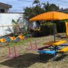 Mesa de Picnic MPC-540 - Imagen 2